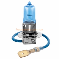 Автолампа BREVIA H3 Power Blue 4200K  (12030PBC)